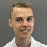Dr. Moritz Sparbrod